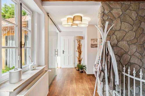 Flur - 7 Zimmer Reihenendhaus zum Kaufen in Königslutter