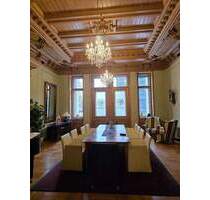 Repräsentative Beletage - Arbeiten auf höchstem Niveau! - Dresden Leipziger Vorstadt