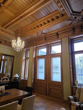 Arbeiten mit Flair - 