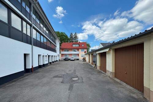 Impression - 1 Zimmer Mehrfamilienhaus, Wohnhaus in Karlsfeld