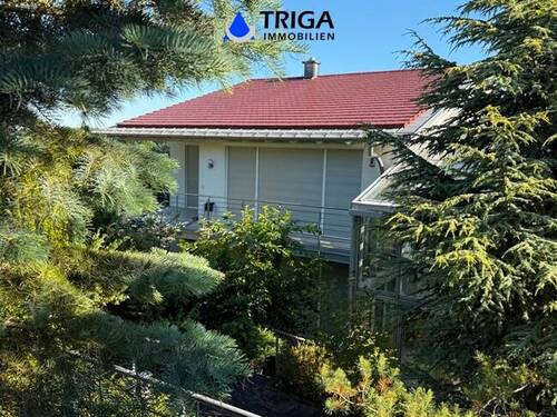 Bild 3 - 7 Zimmer Doppelhaushälfte in Nordhausen