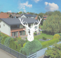 Elegantes Zweifamilienhaus mit einem einzigartigen Gartengrundstück und Baufenster in Berau - Ühlingen-Birkendorf