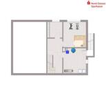 Grundriss Kellergeschoss - 