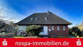Wohnhaus in Wyk - Geräumiges Einfamilienhaus mit Südterrasse