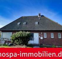 Geräumiges Einfamilienhaus mit Südterrasse - Wyk