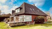Südansicht - 7 Zimmer Einfamilienhaus zum Kaufen in Wyk