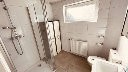 Duschbad - 