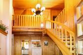 Eingansportal - 