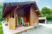 Stirnansicht - 