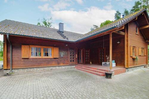 Titel - Beispielloses Wohnerlebnis in Norddeutschland ! Show-Tag & Open House ! Sa. 30.Mai 11-14 Uhr