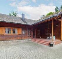 Beispielloses Wohnerlebnis in Norddeutschland ! Show-Tag & Open House ! Sa. 30.Mai 11-14 Uhr - Walsrode Krelingen