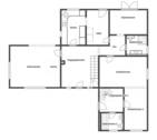 Grundriss Skizze EG - 