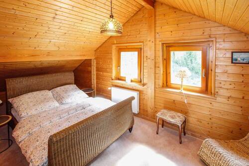 Schlafzimmer 2 - 