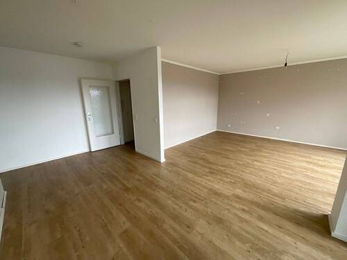 Wohnbereich - Etagenwohnung mit 82,50 m&sup2; in Remscheid zur Miete