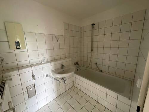 Badezimmer - 