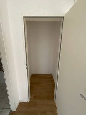 Abstellraum - 