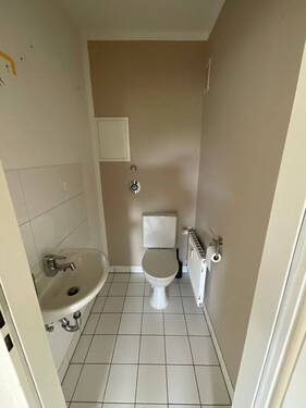 WC - 