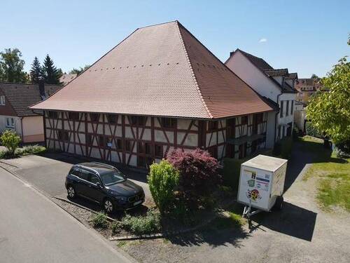 Ansicht - 
