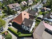Ansicht - Mehrfamilienhaus, Wohnhaus mit 418,00 m² in Konstanz zum Kaufen