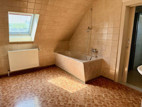 Bad im DG - 
