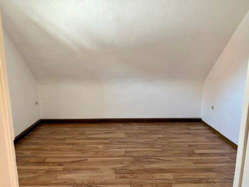 Zimmer im DG - 