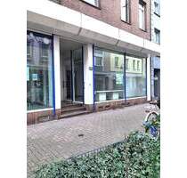 Ladenlokal für verschiedene Gewerbe zu vermieten - Duisburg Neudorf-Nord