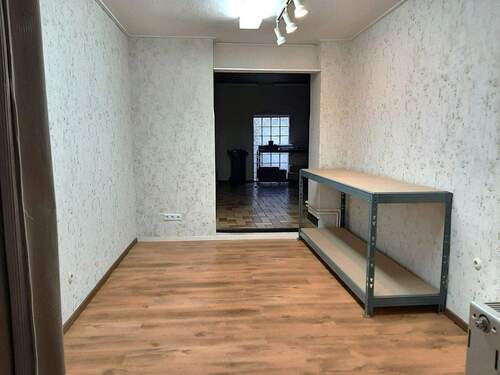 Verkaufsraum - 