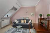Zimmer 1: Wohnbereich - 