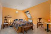 Zimmer 2: Schlafzimmer - 
