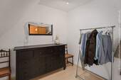 Zimmer 3: Ankleidezimmer - 