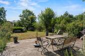 Terrasse - 