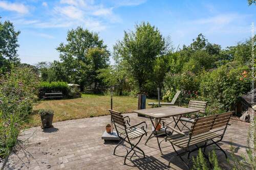 Terrasse - 