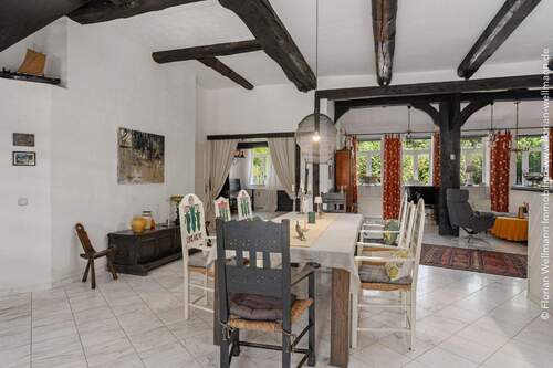 Essbereich - 