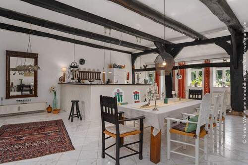 Essbereich - 
