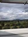 Aussicht auf das Walberla - 