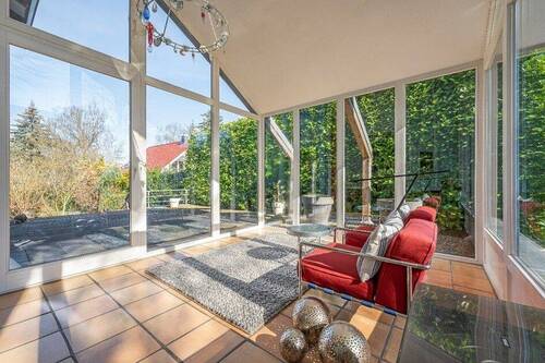 Bild 3 - 6 Zimmer Einfamilienhaus in Hamburg