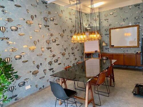 Meetingraum - Büro in Berlin zur Miete