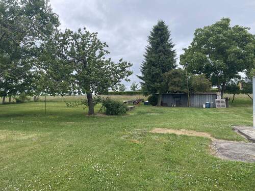 Garten - Einfamilienhaus mit 147,00 m² in Talling zum Kaufen