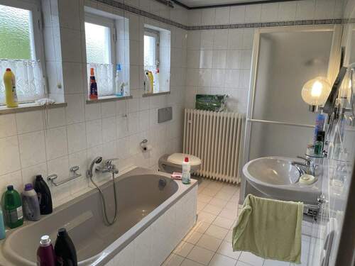 Badezimmer - 