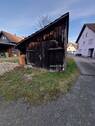 Nebengebäude Schuppen - 