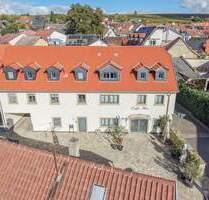Selten! 2 Maisonette-Penthäuser & Vollgastronomie mit 8 Stellplätzen! - Stadecken-Elsheim