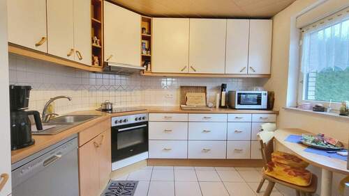 Küche - Einfamilienhaus mit 108,00 m&sup2; in Osnabrück zum Kaufen