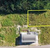 Attraktive Fläche für ein modernes Mehrfamilienhaus im Wohnpark Hausenstraße - Völklingen / Fenne