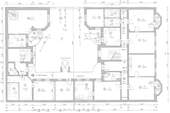 Grundriss 1241 5-OG 012 - 