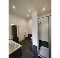 Wohnen im grünen helle schöne 2-R.-Wohnung ca.70m2 im 1.OG zu vermieten . - Magdeburg Altstadt