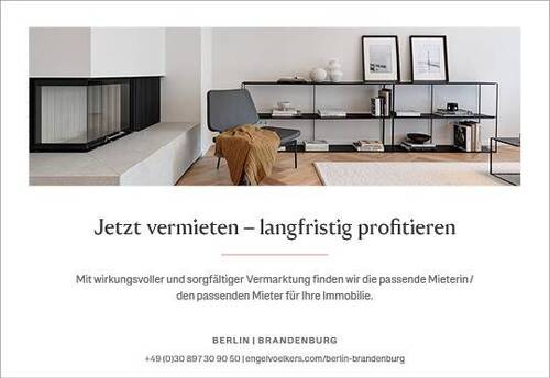 Engel & Völkers Vermietung - 