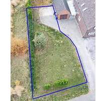 Baugrundstück in zentraler Lage von Brüggen