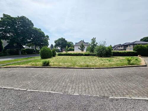 Grundstück Ansicht 2 - Grundstück in Brüggen zum Kaufen