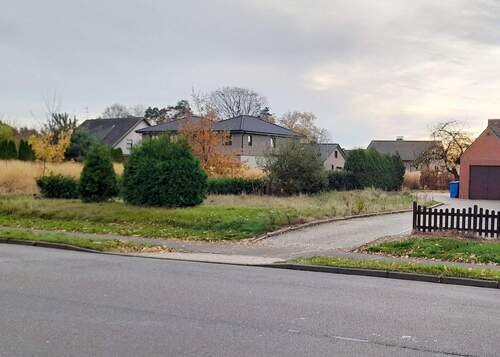 Grundstück Ansicht 4 - 