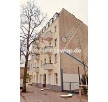 Wohnungsswap - Sommerstraße - 875,00&nbsp;EUR Kaltmiete, ca.&nbsp; 90,00&nbsp;m&sup2;&nbsp;Wohnfl&auml;che in Berlin (PLZ: 13409) Reinickendorf
